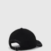 Gorra con tachuelas K/Signature