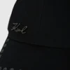 Gorra con tachuelas K/Signature