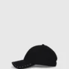 Gorra con tachuelas K/Signature