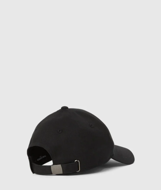 Gorra de béisbol para niño