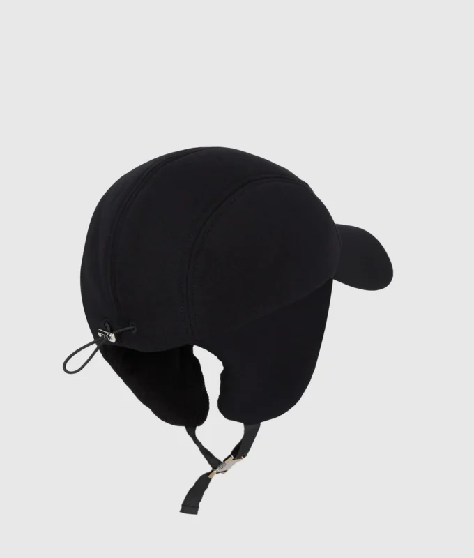 Gorra de cazador