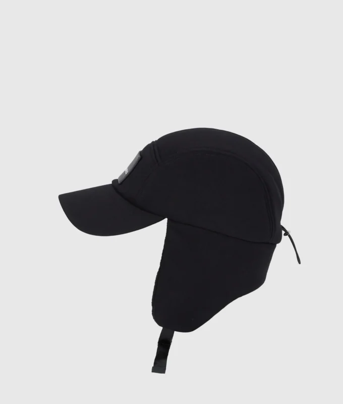 Gorra de cazador