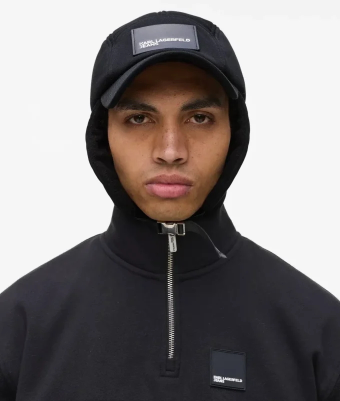 Gorra de cazador