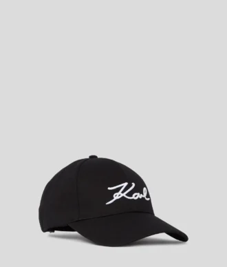 GORRA K/SIGNATURE