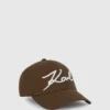 Gorra K/Signature