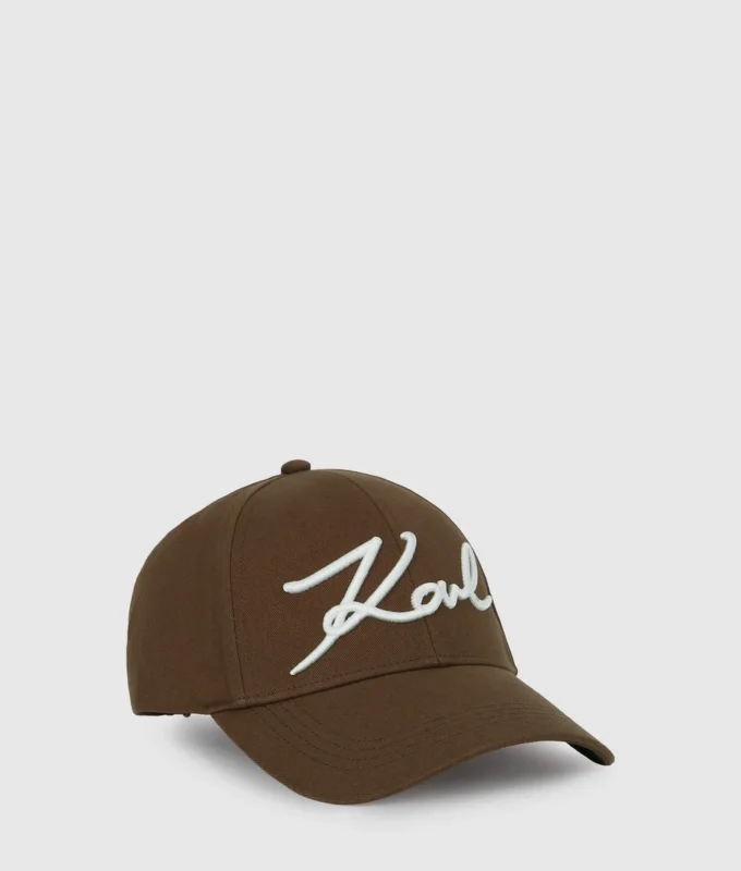 Gorra K/Signature