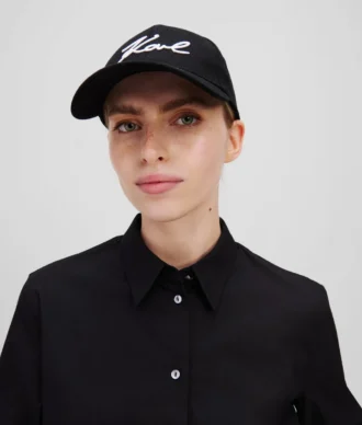 GORRA K/SIGNATURE
