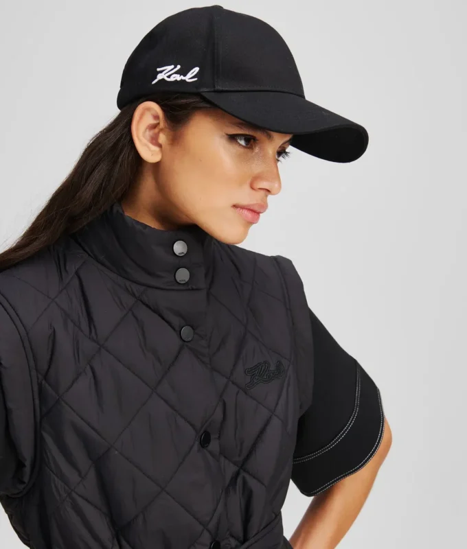 GORRA K/SIGNATURE