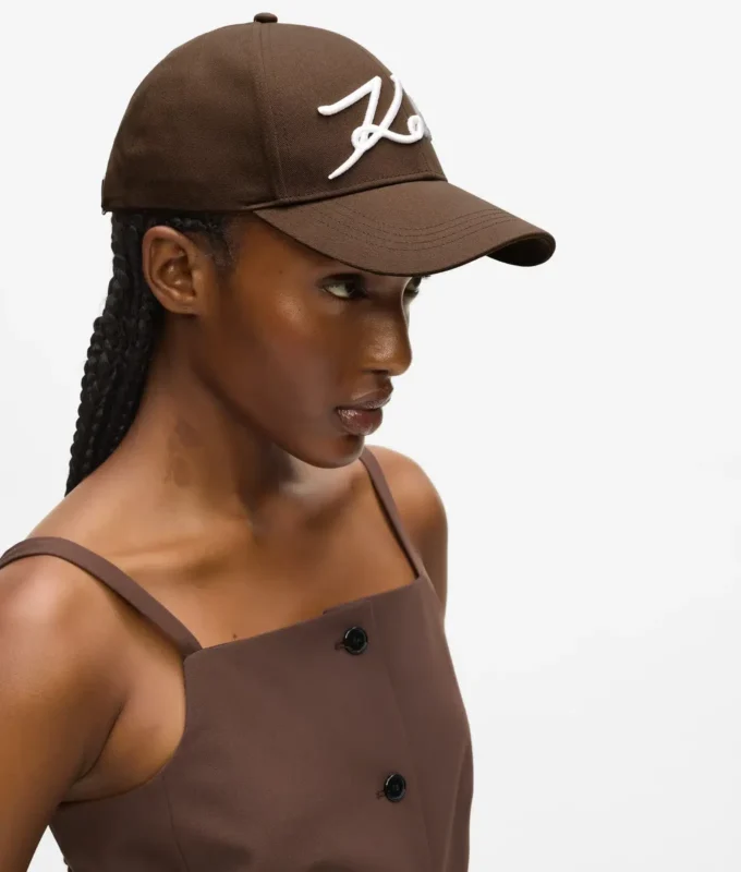 Gorra K/Signature