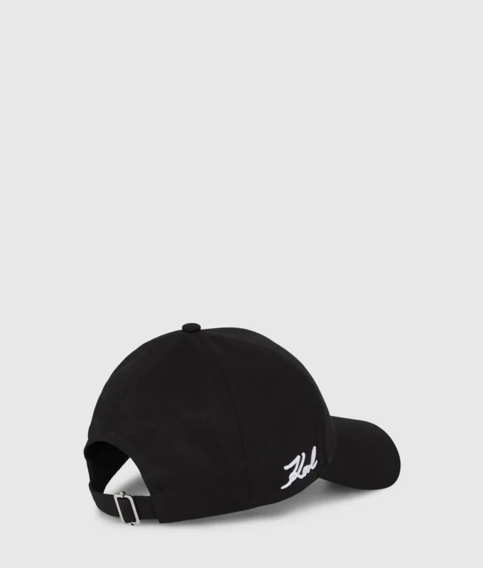 GORRA K/SIGNATURE
