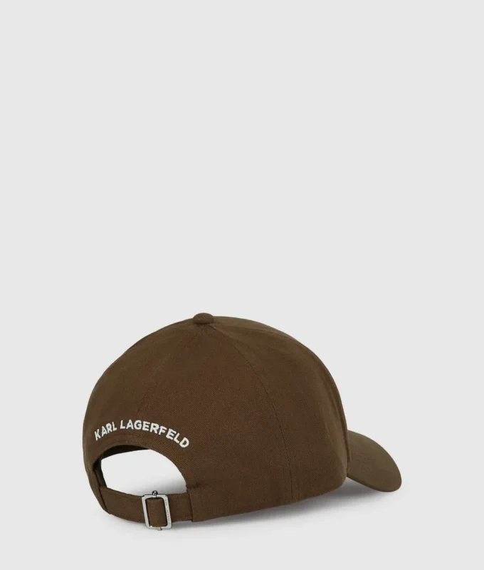 Gorra K/Signature