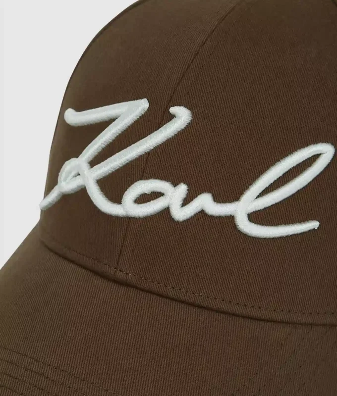 Gorra K/Signature