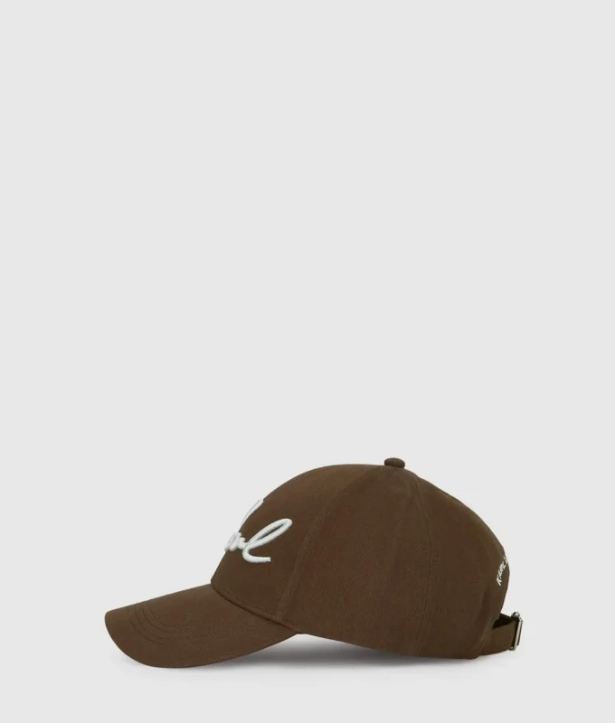 Gorra K/Signature