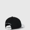 Gorra K/Signature con visera en contraste
