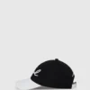 Gorra K/Signature con visera en contraste