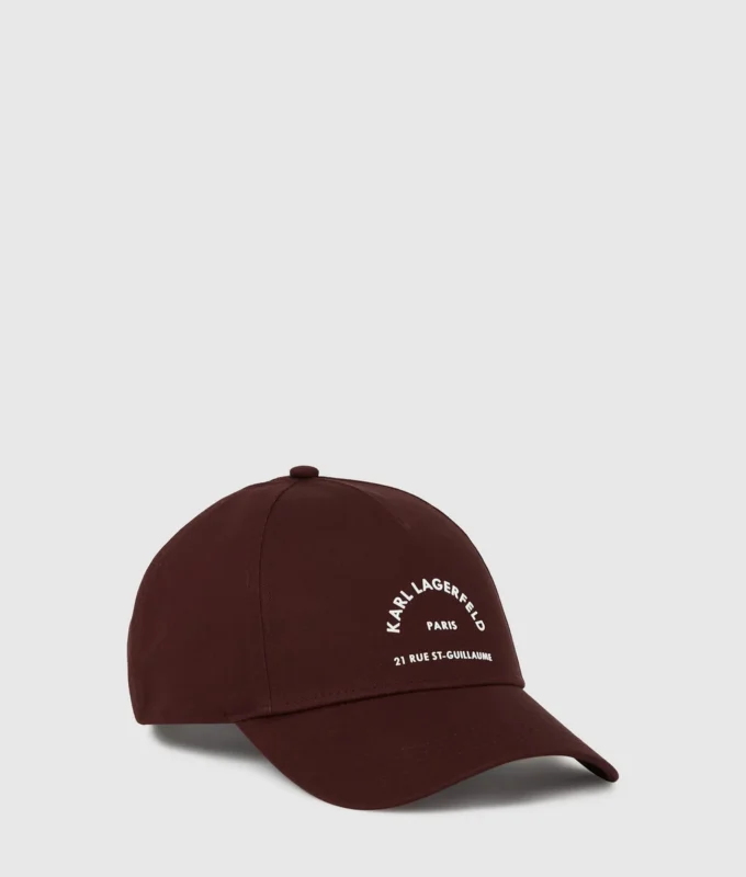 GORRA RUE ST-GUILLAUME