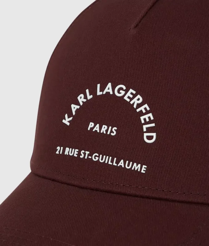 GORRA RUE ST-GUILLAUME
