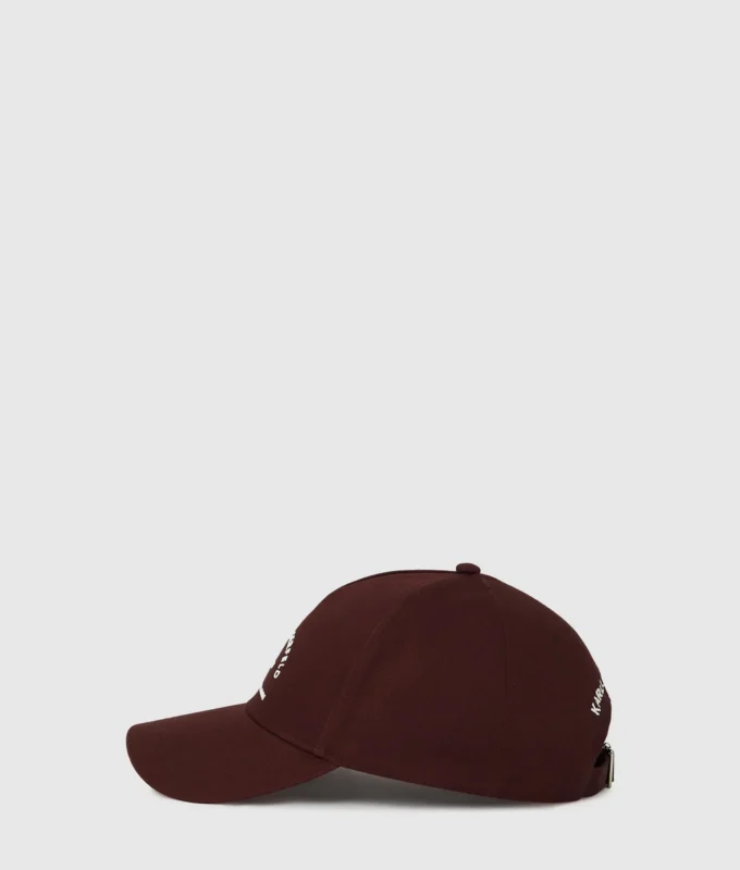 GORRA RUE ST-GUILLAUME