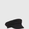 Gorra tipo panadero Maison de Karl
