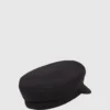 Gorra tipo panadero Maison de Karl