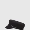 Gorra tipo panadero Maison de Karl