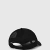 Gorra trucker con monograma