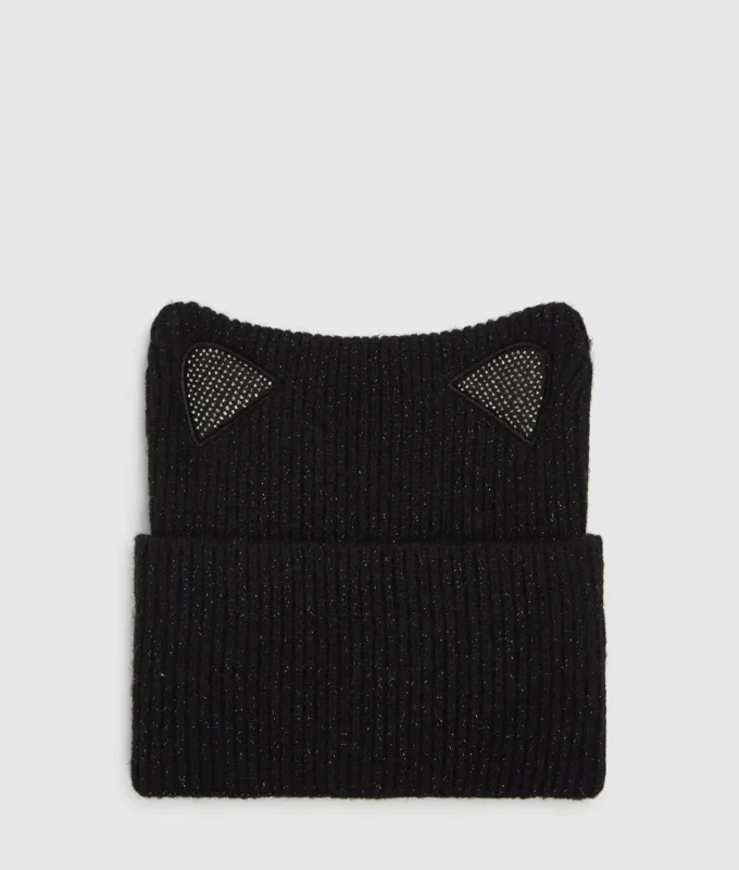 Gorro Choupette