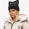Gorro Choupette