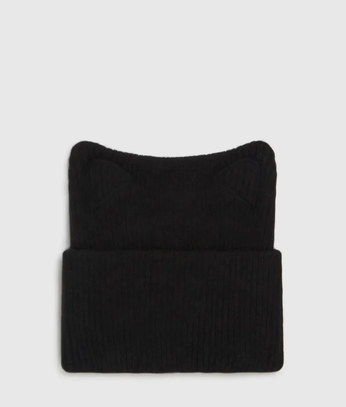 Gorro Choupette