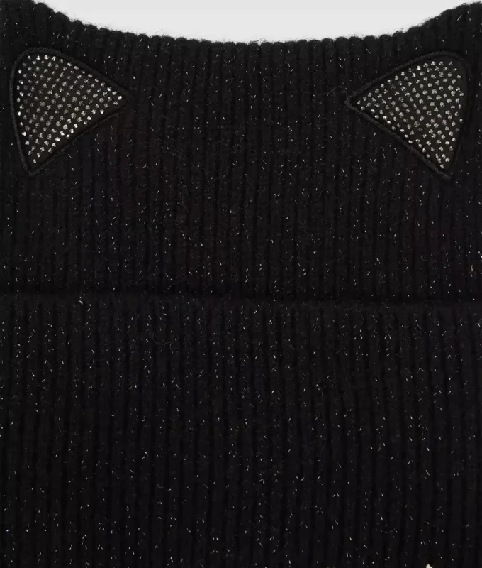 Gorro Choupette