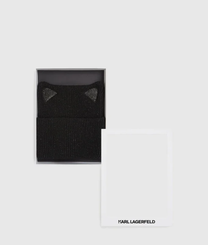 Gorro Choupette