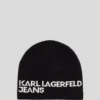 GORRO CON LOGOTIPO