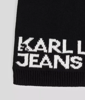 GORRO CON LOGOTIPO