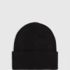 Gorro con logotipo