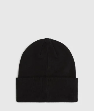 Gorro con logotipo