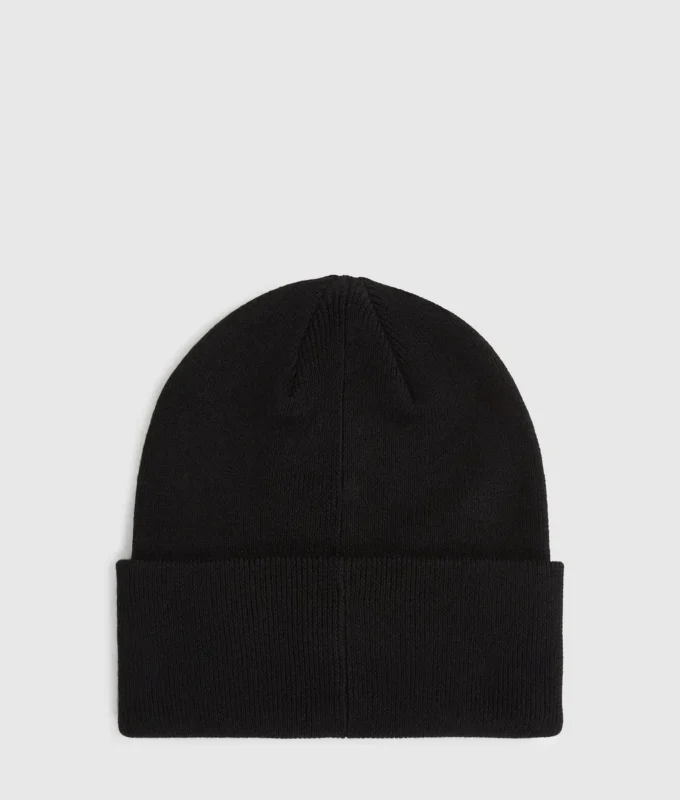 Gorro con logotipo