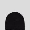 GORRO CON LOGOTIPO
