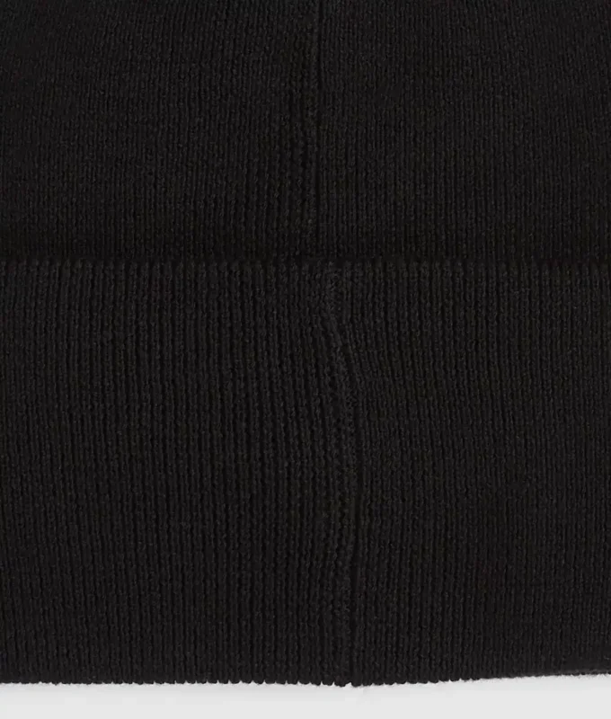 Gorro con logotipo