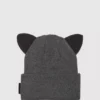 Gorro Ikon Choupette para niña