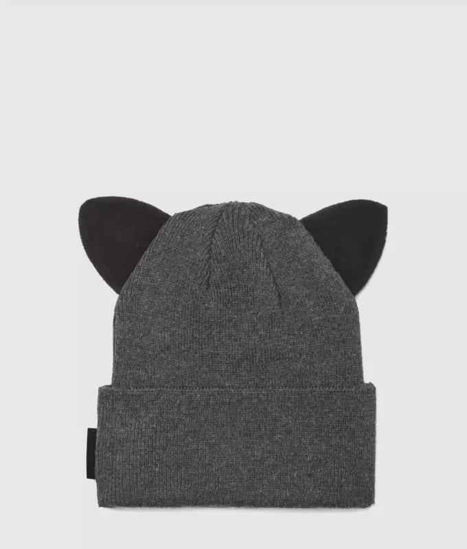 Gorro Ikon Choupette para niña