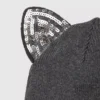 Gorro Ikon Choupette para niña