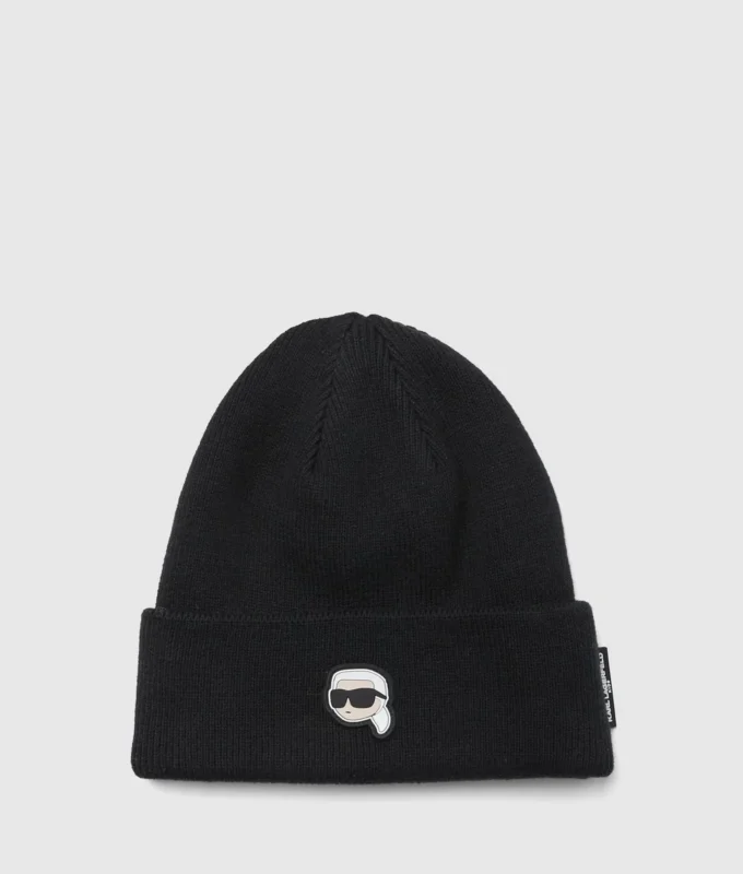 Gorro Ikon para niño