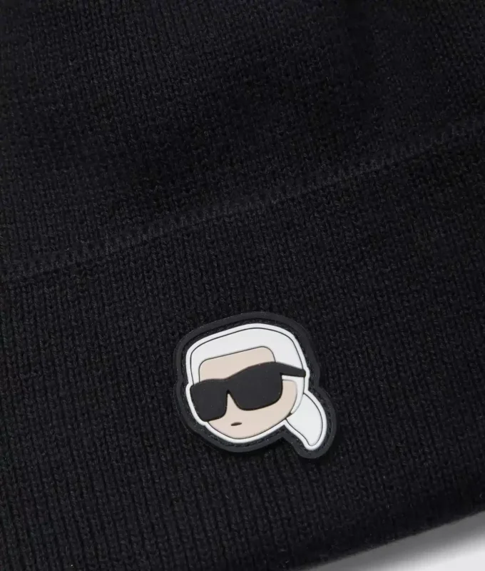 Gorro Ikon para niño