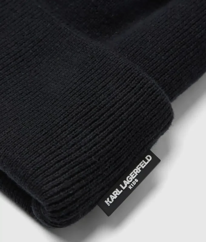 Gorro Ikon para niño