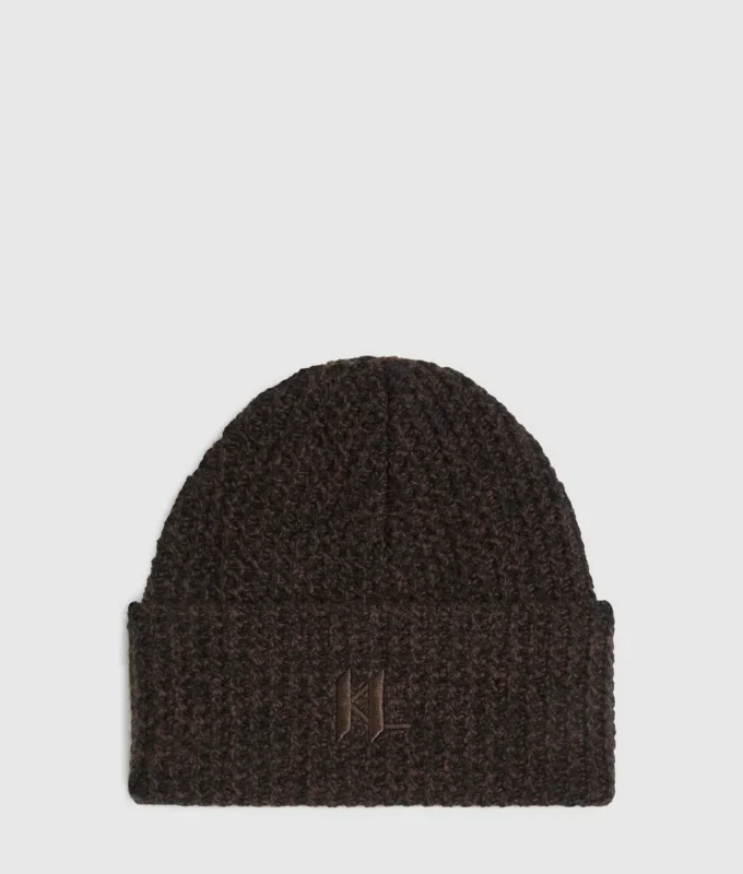 Gorro K/Monogram