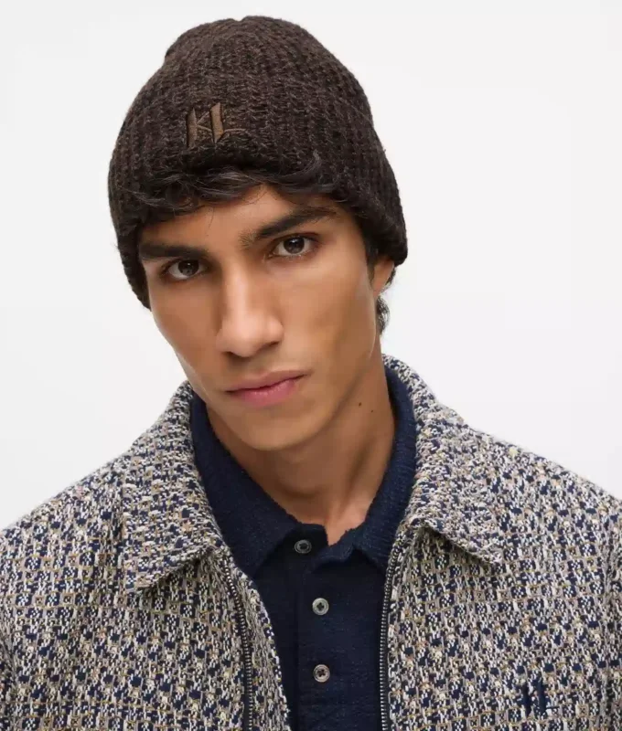 Gorro K/Monogram