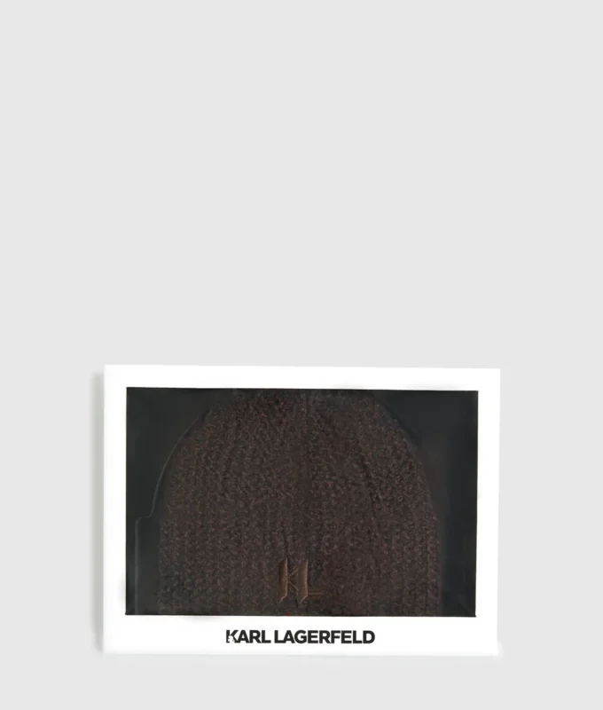 Gorro K/Monogram