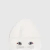 Gorro mullido Ikon Choupette