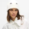 Gorro mullido Ikon Choupette