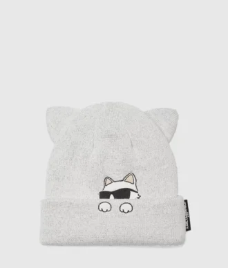 Gorro para bebé Ikon Choupette